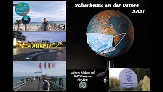 28 Scharbeutz an der Ostsee  Therme Kurpark Seebrücke [upl. by Frechette]