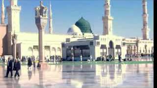 Taiba Ke Jaane Waale Exclusive by Haji Mushtaq Attari [upl. by Sorgalim]