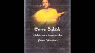 Emre Saltik  Yaro Yaro [upl. by Melina]