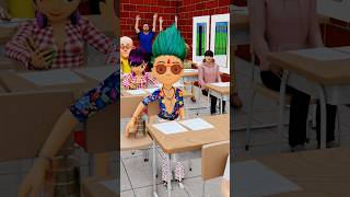 Ab To Me Top Karunga 😂 cartoon Gulli Bulli  Cartoon  short  tmkoc  shortscomedy [upl. by Ronnholm121]