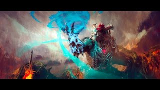 Guild Wars 2 Heart of Thorns Launch Trailer [upl. by Gschu]