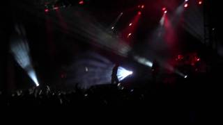 Lamb of God  Redneck Live in Istanbul 2010 [upl. by Llenal307]