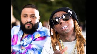 DJ Khaled  THANKFUL INSTRUMENTAL ft Lil Wayne  Jeremih [upl. by Laddy118]