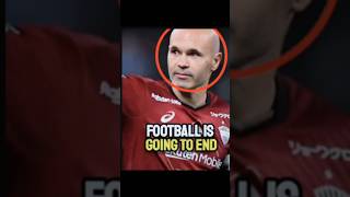 Iniesta goal to efootball 👽🥶football shortvideo gaming [upl. by Eca]