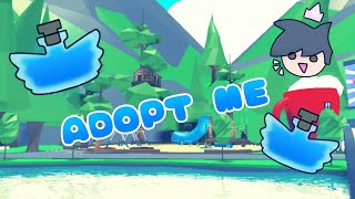 ROBLOX ADOPT ME  Kako dobiti FLY POTION [upl. by Akili]