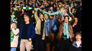 quotMinidokumentärquot om Hammarbys SMguld 2001  TV4 Sport [upl. by Iretak900]