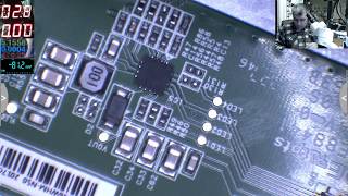 Diagnosing LCD backlight inverter problem [upl. by Magdalen]