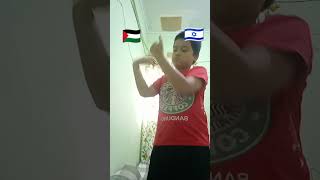 Kalian Pilih Mana Guys Palestina Atau Israel [upl. by Ecinerev580]