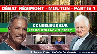 DÉBAT RÉSIMONT  MOUTON PARTIE I [upl. by Lukasz]