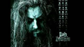 Rob Zombie  Man without fear HD [upl. by Ecart451]