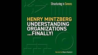 Understanding Organizations Finally Structuring in Sevens [upl. by Marler]