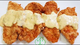 SIMPLE CHICKEN ALA KING RECIPE  HOW TO COOK CHICKEN ALA KING  QUICK amp EASY CHICKEN ALA KING RECIPE [upl. by Niwrehs]