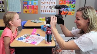 How to Film a Toy Master Video [upl. by Janenna]