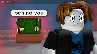 ROBLOX Murder Mystery 2 Funny Moments PART 9 [upl. by Bomke]