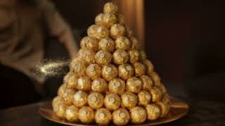 ¡Celebra esta navidad con Ferrero Rocher [upl. by Bremser]