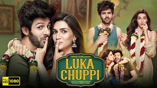 Luka Chuppi Full Movie  Kartik Aaryan Kriti Sanon  Maddock Films  1080p HD Facts amp Review [upl. by Dachia]