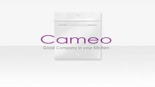 The Smeg SFP109S Oven from Cameo Kitchens [upl. by Tom15]