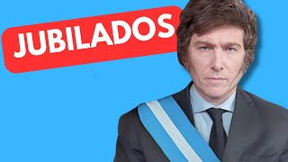 🛑 GRAN NOTICIA para los JUBILADOS y PENSIONADOS de ANSES a partir de DICIEMBRE 2024 ¡FALLO CLAVE [upl. by Erny421]