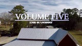 Volume Five  15th of October [upl. by Olympias]