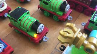 My Thomas amp Friends Adventures Collection 5 [upl. by Blankenship]