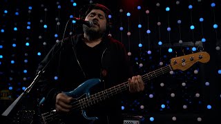 Él Mató a un Policía Motorizado  Mundo Extraño Live on KEXP [upl. by Ecadnak]