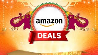 Best offers in Amazon  best platform for online shopping [upl. by Nillad]