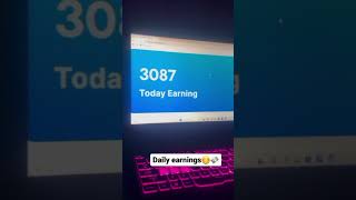 Msg on this no 8767991051 for complete details ✅ earnmoneyonlineforstudents [upl. by Monia]