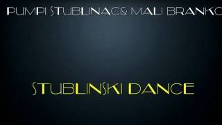 Pumpi stublinac i Mali branko Stublinski Dance 2016 [upl. by Brier]