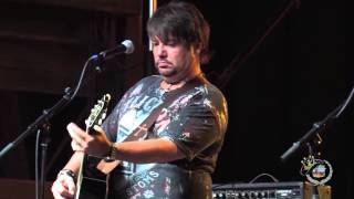 Jeff Bates sings Conway Twittys Id Love To Lay You Down [upl. by Eseenaj]