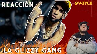 UN PAISA REACCIONA A YOVNGCHIMI x Bryant Myers x Hydro  Switch Official Video [upl. by Nivanod768]