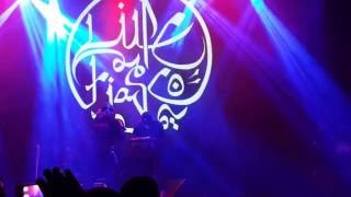 Lupe Fiasco freestyles for more than 7 minutes  Dallas Tx [upl. by Ondine514]