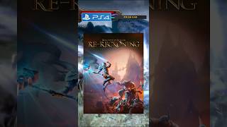 Kingdoms of Amalur ReReckoning pspluspremium [upl. by Chaille]