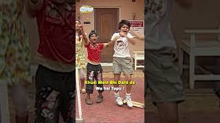 Kopdi Tod Diya  tmkoc comedy relatable shorts comedyvideo funny trendingshorts [upl. by Pokorny]