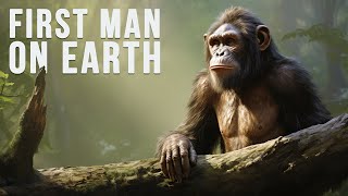 Evolution from Ape to Man  Who was the First Human Ancestor [upl. by Hgielra]