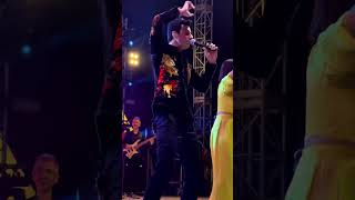 ShukranAllah SalimSulaimanLive SSLive Bareilly SalimSulaiman MerchantRecords Shorts [upl. by Omar]