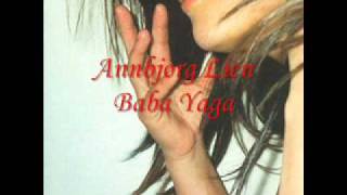 Annbjorg LienLoki [upl. by Call]