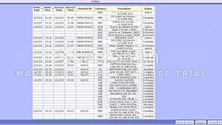 Meditech Tips and Tricks [upl. by Hodgkinson]