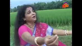 Bangla New Song 2017  Bonomali Go Tumi  Bangla Devotional Song  Latest BengaliHits [upl. by Neila]