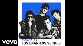 Los Enanitos Verdes  Solo Dame Otra Oportunidad Official Audio [upl. by Siblee209]