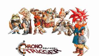 Chrono Trigger  600 AD Wind Scene Orchestral Arrangement by Derangedteddy [upl. by Adamsen911]