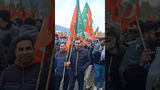 Imran khan jalsa brescia italy italy brescia imrankhan [upl. by Toffey]