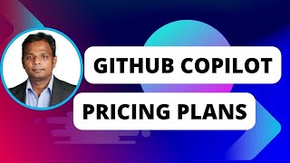 GitHub Copilot  Subscription Pricing githubcopilot github [upl. by Yleek]