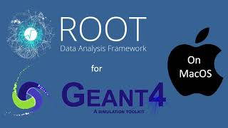 How to install and use ROOT for Geant4 data analysis on a Mac [upl. by Yokoyama]