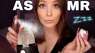 ASMR 9999 EFFICACE POUR DORMIR😍 ultra intense💤 [upl. by Tam]