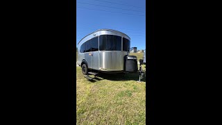 Featured Special 2024 Airstream Basecamp 20X  Available NOW at Great American RV [upl. by Stavros377]