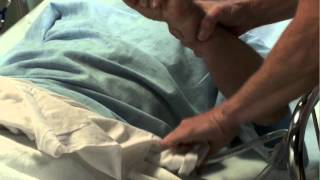 Agitated  Older Hospitalized Patients  YouTubemov [upl. by Chuch]