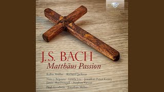 Matthäus Passion BWV 244 Pt 1 I Chorus with Chorale III Kommt ihr Töchter helft mir [upl. by Aimal585]