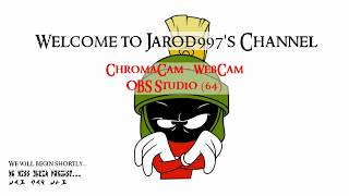 OBS  Webcam  ChromaCam Tutorial [upl. by Bibby835]