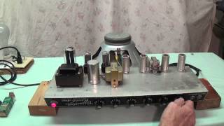 Two Types of Tube Amplifier Hum and How to Determine the Source [upl. by Kristie]