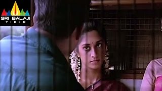 Sakhi Movie Madhavan Proposing Shanti Scene  Madhavan Shalini  Sri Balaji Video [upl. by Nylsaj]